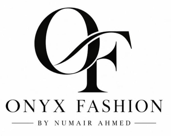 Onyx Fashion Hub